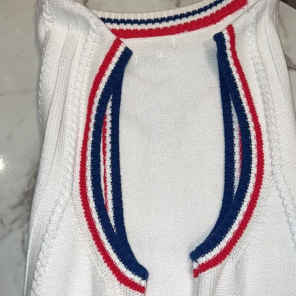 Mens Sweater Vest